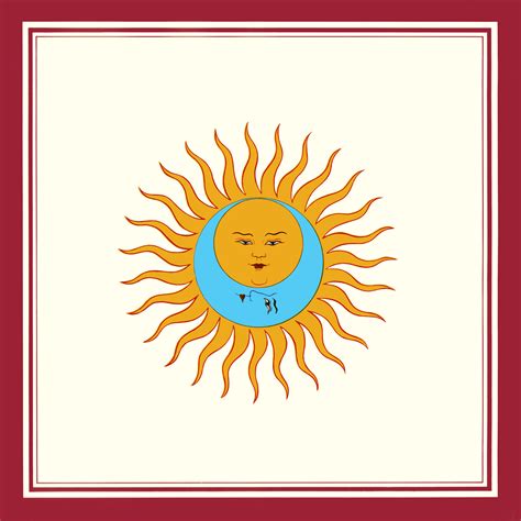 allmusic king crimson